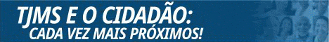 TJMS E O CIDADÃO