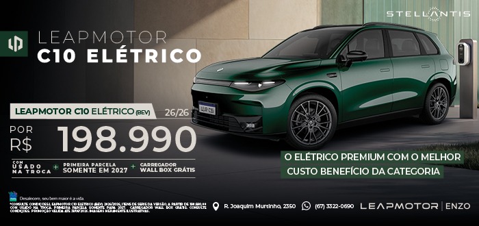 ENZO ELECTRIC LTDA