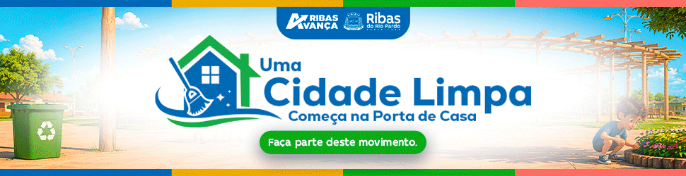 Prefeitura Municipal de Ribas do Rio Pardo
