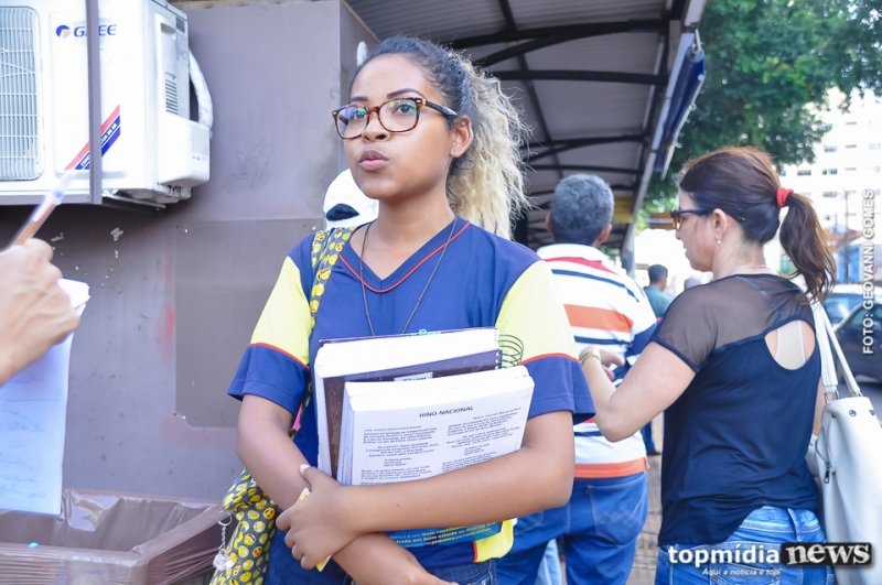 Para Mulheres Abuso Sexual No ônibus Faz ‘parte Da Rotina Poucas Denunciam Portal Top Mídia 