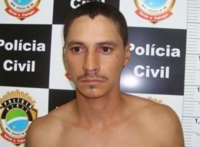 Polícia Prende Acusado De Matar Policial Civil - Portal Top Mídia News