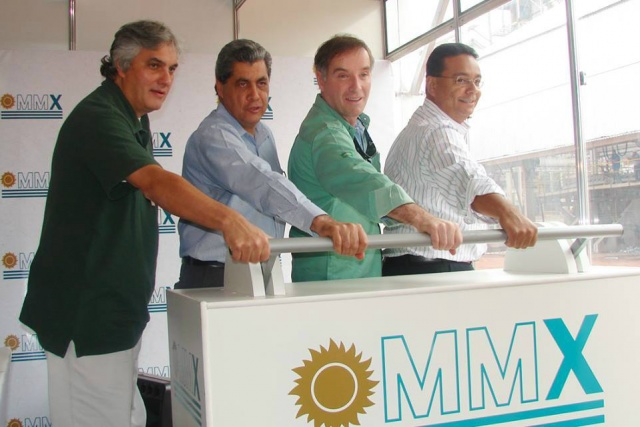 Resultado de imagem para MMX Eike Batista