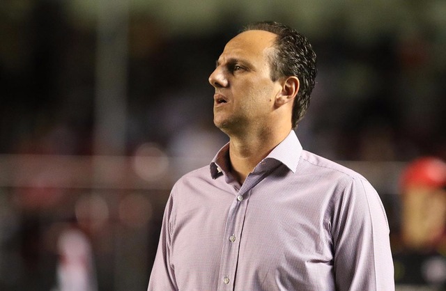 São Paulo demite Rogério Ceni - Portal TOP Mídia News