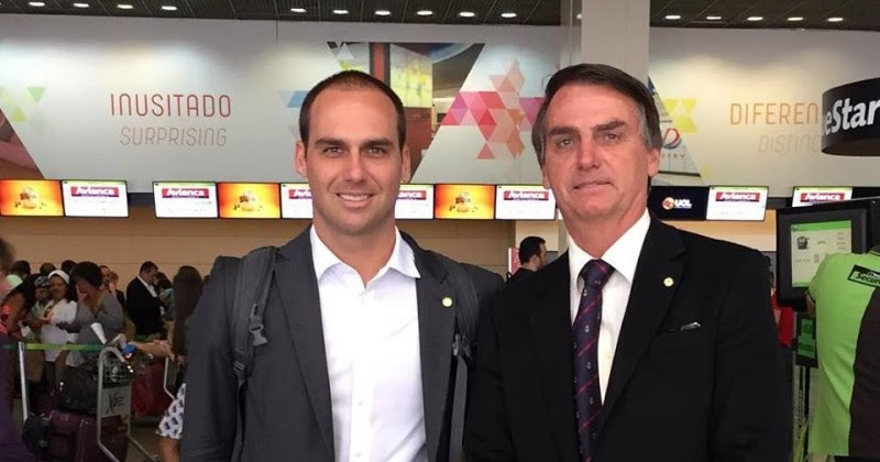 Jair Bolsonaro só muda de partido com 'carta branca' para 