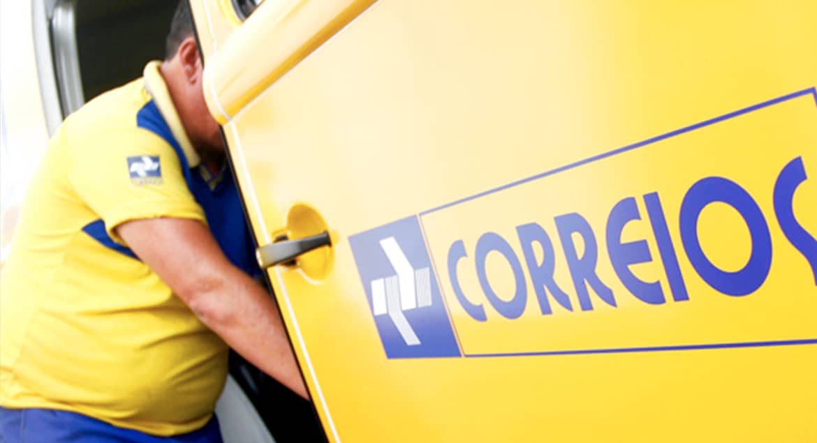 Aumento De Preço Nos Fretes Dos Correios é Considerado Abusivo Portal Top Mídia News 2748