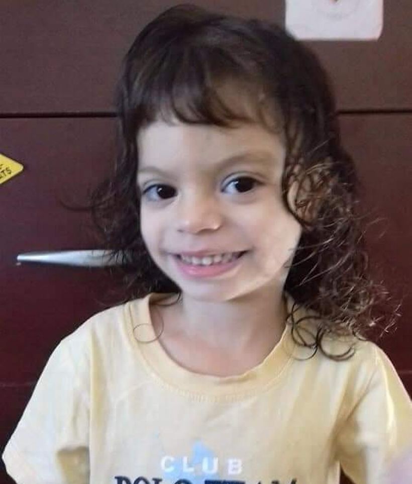 roupa de criança 4 anos