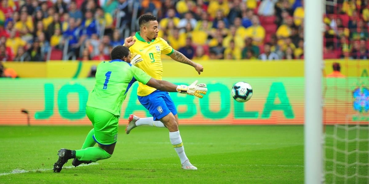 Afiado Brasil faz x em Honduras em último amistoso antes de estrear na Copa América Portal