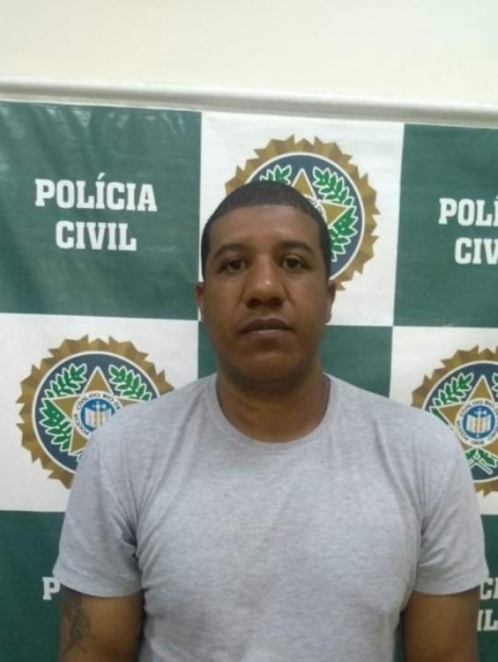 Homem é Preso Após Agredir Brutalmente A Esposa - Portal TOP Mídia News