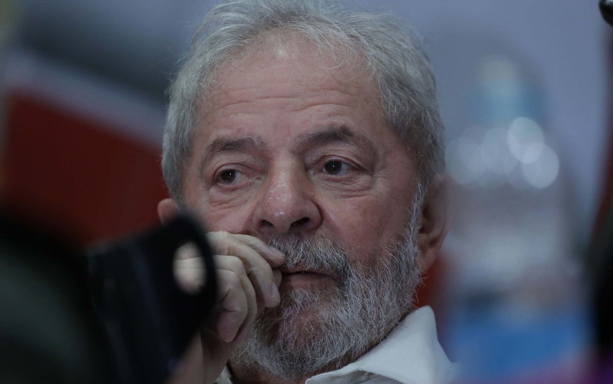Presidente De Tribunal Diz Que Lula Não é Bem Vindo Onde Está Portal Top Mídia News