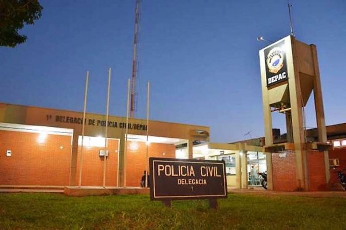 Criminosos derrubam idoso de moto e roubam veículo em Dourados - Top Mídia News