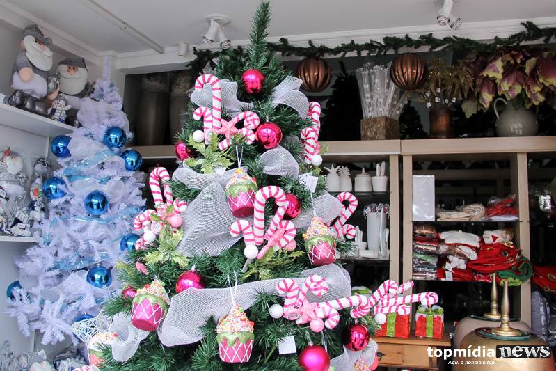 João e Maria' e ponteira de anjo são novidades em decoração para o Natal - Portal TOP Mídia News João e Maria' e ponteira de anjo são novidades em decoração para o Natal - Portal TOP Mídia News