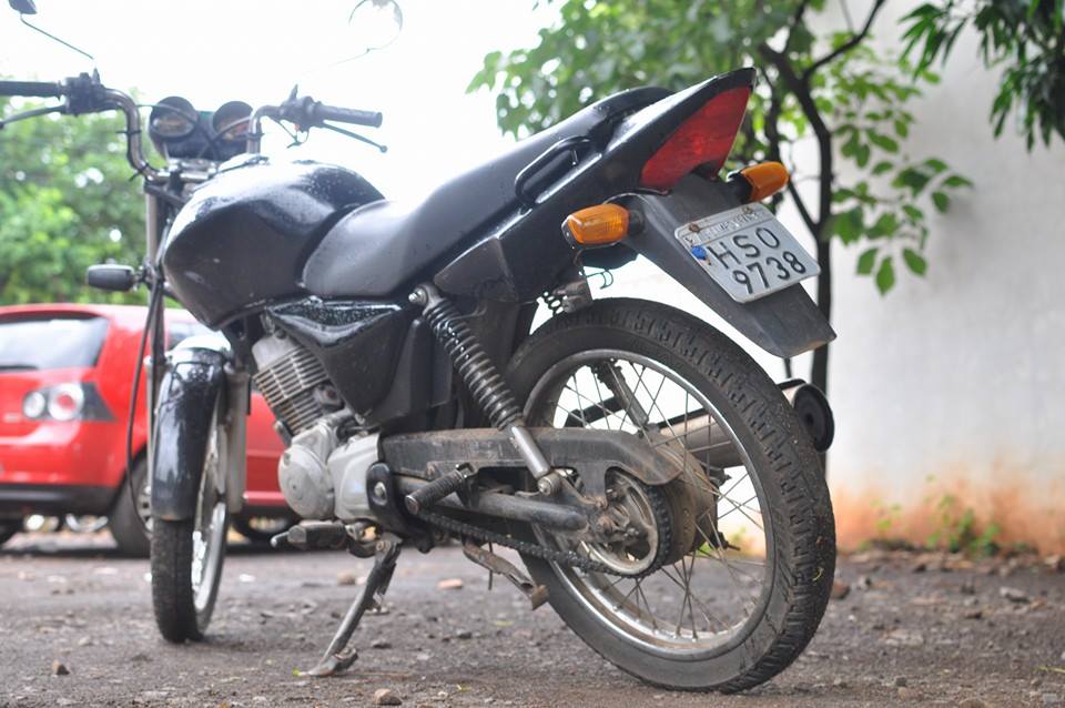 Foto: Geovanni Gomes