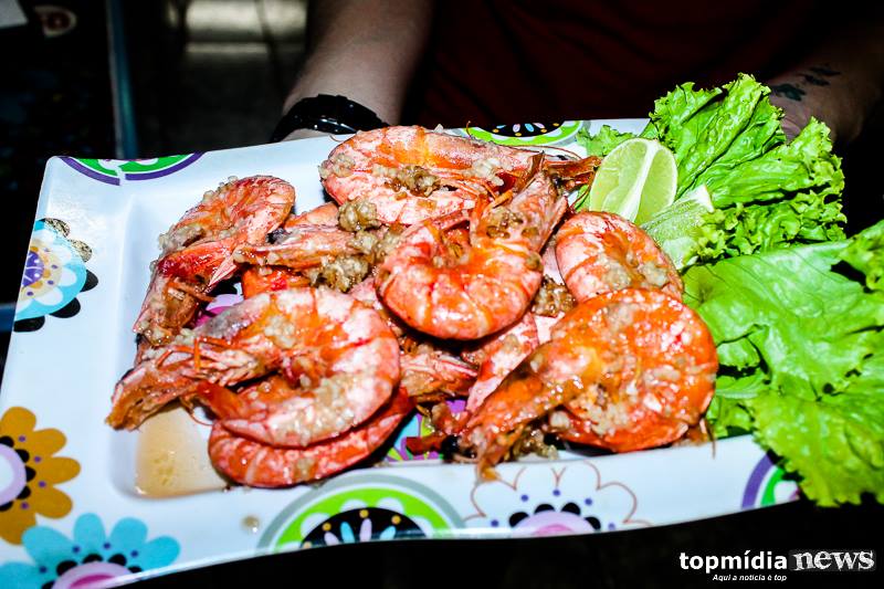 Foto: Geovanni Gomes