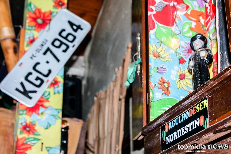 Foto: Geovanni Gomes