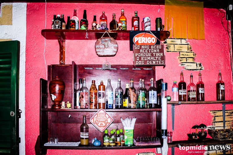 Foto: Geovanni Gomes